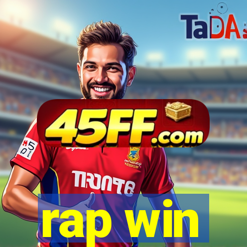 rap win